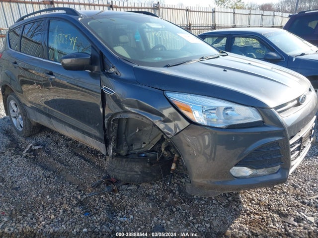 Ford ESCAPE SE 2016 1FMCU9GX9GUC22463 Image 6