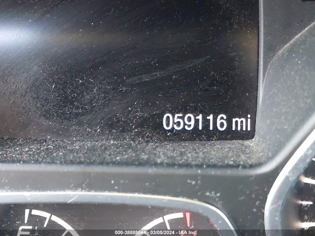 Ford ESCAPE SE 2016 1FMCU9GX9GUC22463 Image 7