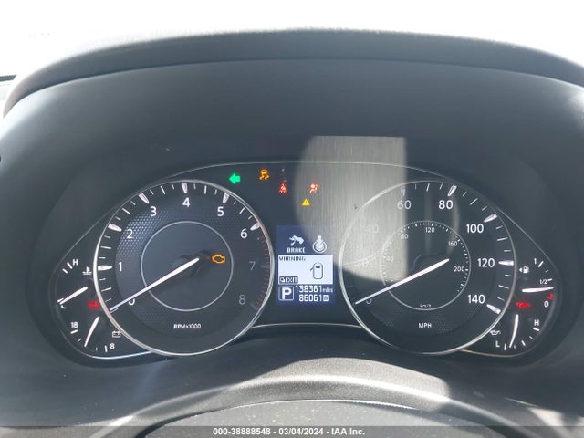 Nissan ARMADA SV 2017 JN8AY2ND5H9003167 Image 7