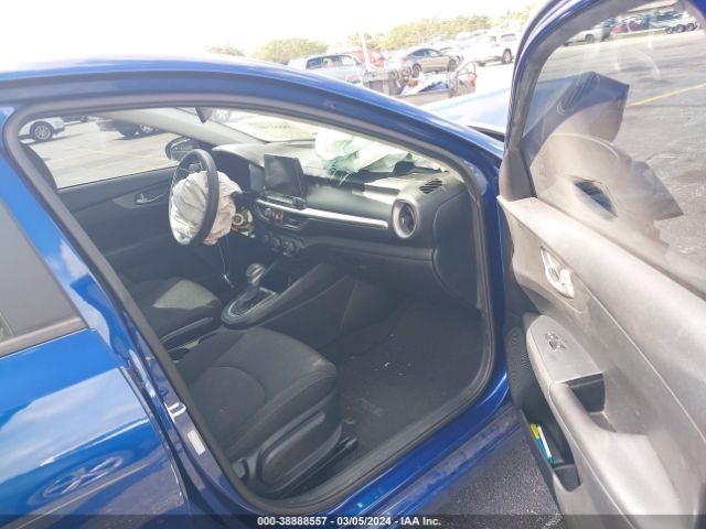 3KPF24AD3LE232259 KIA Forte Lxs