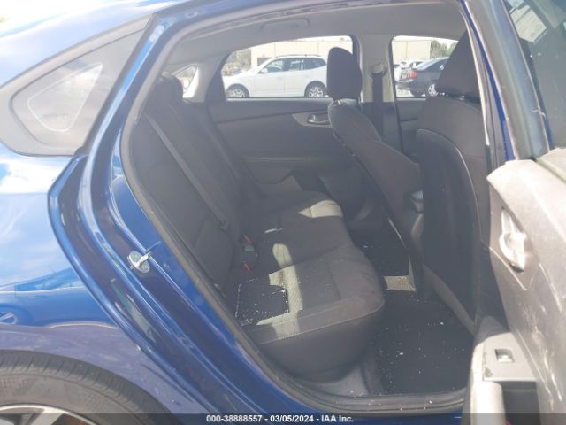3KPF24AD3LE232259 KIA Forte Lxs