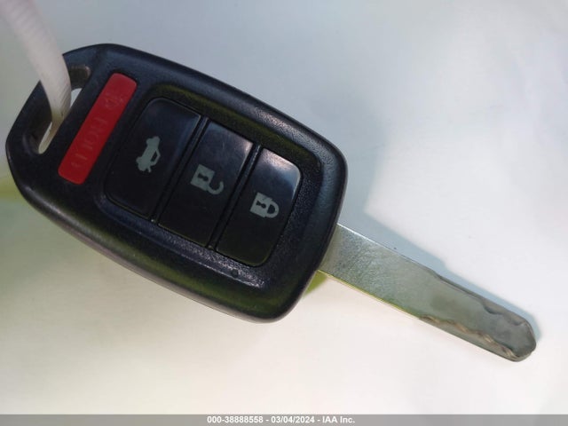 Honda ACCORD LX 2016 1HGCR2F37GA212867 Image 11