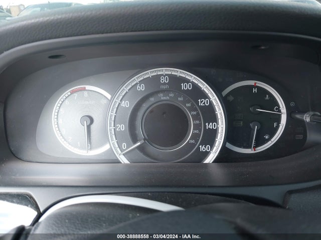 Honda ACCORD LX 2016 1HGCR2F37GA212867 Image 15