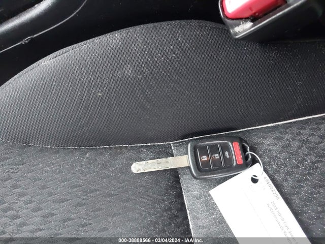 Honda CIVIC SE 2015 19XFB2F70FE015621 Image 11