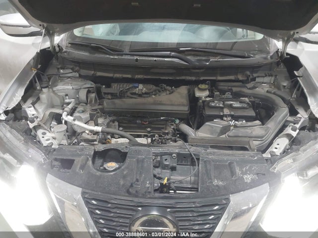 Nissan ROGUE SV 2019 JN8AT2MT9KW259859 Image 10