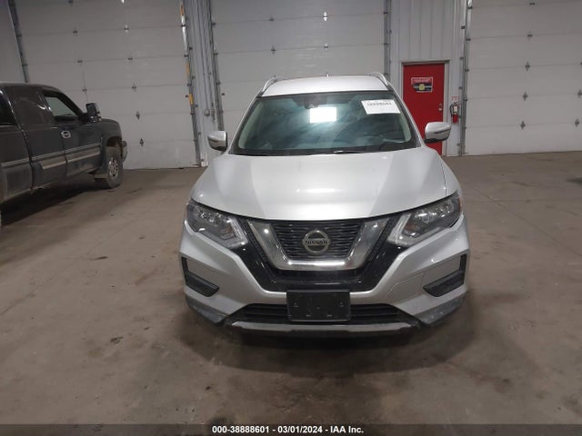 Nissan ROGUE SV 2019 JN8AT2MT9KW259859 Image 12