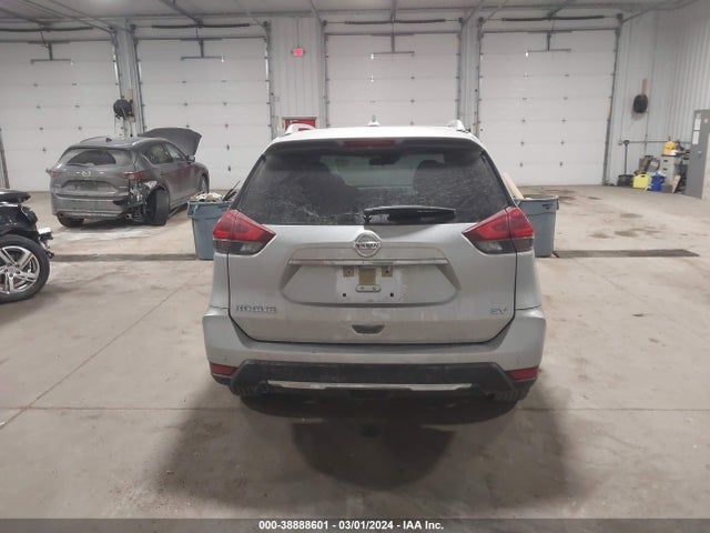 Nissan ROGUE SV 2019 JN8AT2MT9KW259859 Image 16