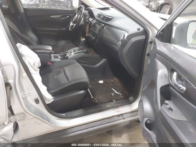 Nissan ROGUE SV 2019 JN8AT2MT9KW259859 Image 5
