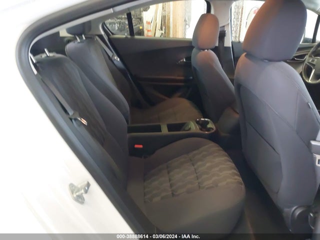 Chevrolet Volt 2014 1G1RA6E45EU159723 Image 8