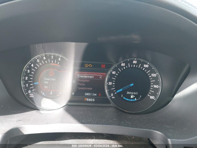 Ford Explorer Platinum 2017 1FM5K8HT1HGD64343 Image 7