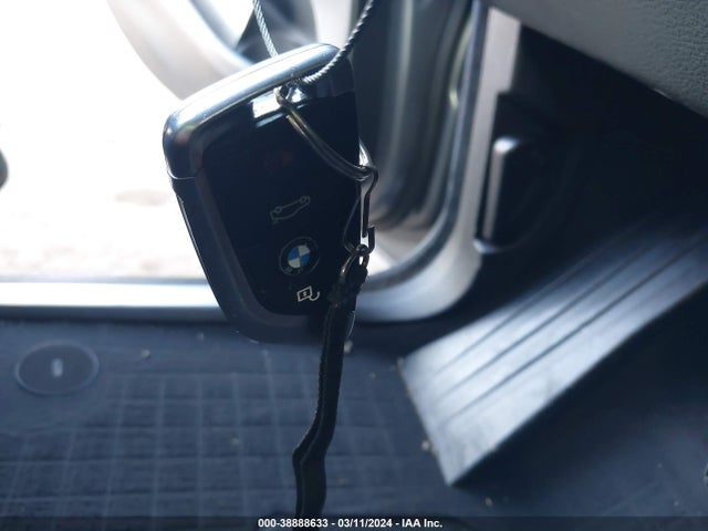BMW X5 Xdrive35i 2016 5UXKR0C59G0S89782 Image 11