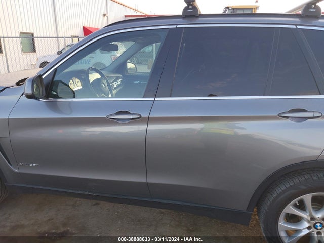 BMW X5 Xdrive35i 2016 5UXKR0C59G0S89782 Image 14