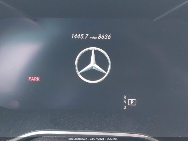 W1N0G8EB1NG121258 Mercedes-Benz Glc 300 4matic Suv