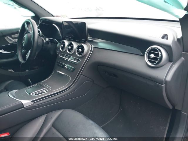 W1N0G8EB1NG121258 Mercedes-Benz Glc 300 4matic Suv