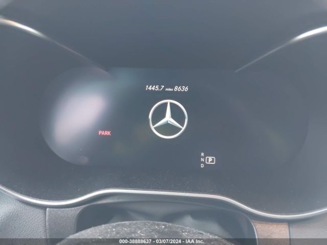 W1N0G8EB1NG121258 Mercedes-Benz Glc 300 4matic Suv