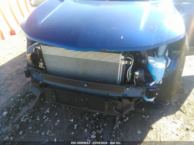 Chevrolet Equinox Awd Lt 2022 3GNAXUEVXNL293676 Image 6