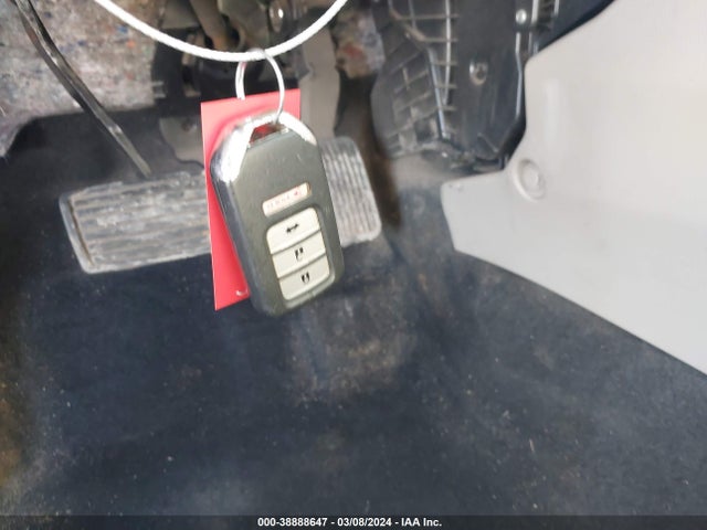 Honda CIVIC EX 2015 19XFB2F8XFE208870 Image 11