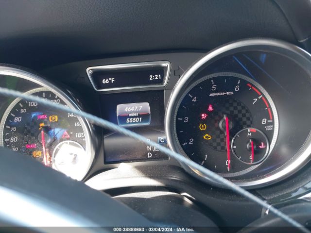 4JGED6EB3JA100642 Mercedes-Benz Amg Gle 43 Coupe 4matic
