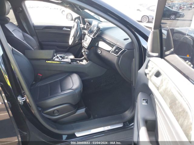 4JGED6EB3JA100642 Mercedes-Benz Amg Gle 43 Coupe 4matic