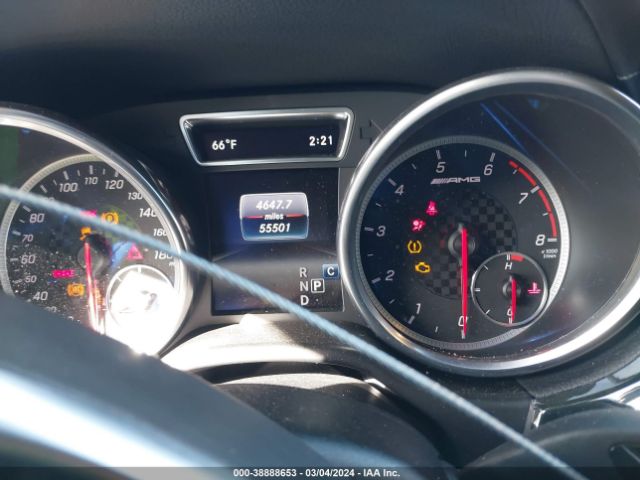 4JGED6EB3JA100642 Mercedes-Benz Amg Gle 43 Coupe 4matic
