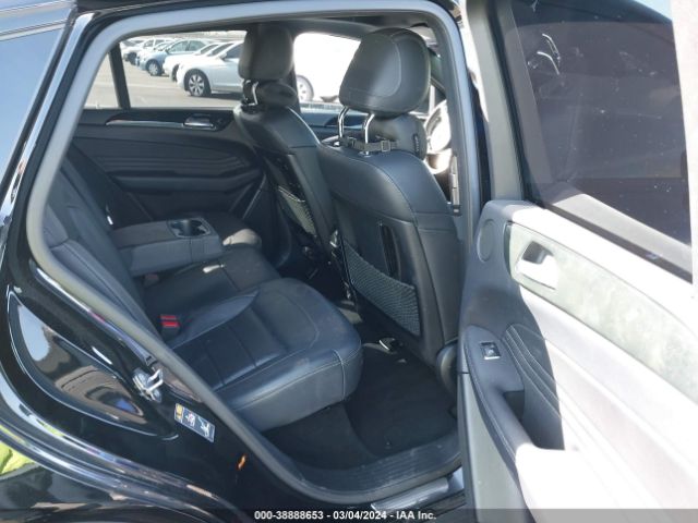 4JGED6EB3JA100642 Mercedes-Benz Amg Gle 43 Coupe 4matic