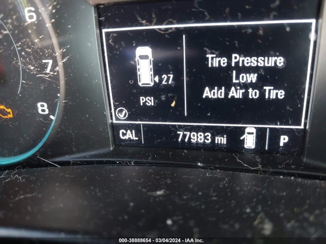 Chevrolet EQUINOX LT 2018 2GNAXJEV0J6311650 Image 15