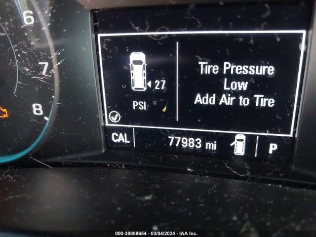 Chevrolet EQUINOX LT 2018 2GNAXJEV0J6311650 Image 7