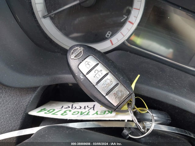 Nissan SENTRA SR 2015 3N1AB7AP2FY318674 Image 11