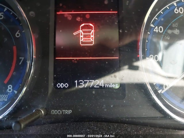 Toyota COROLLA LE 2017 5YFBURHE1HP664830 Image 14