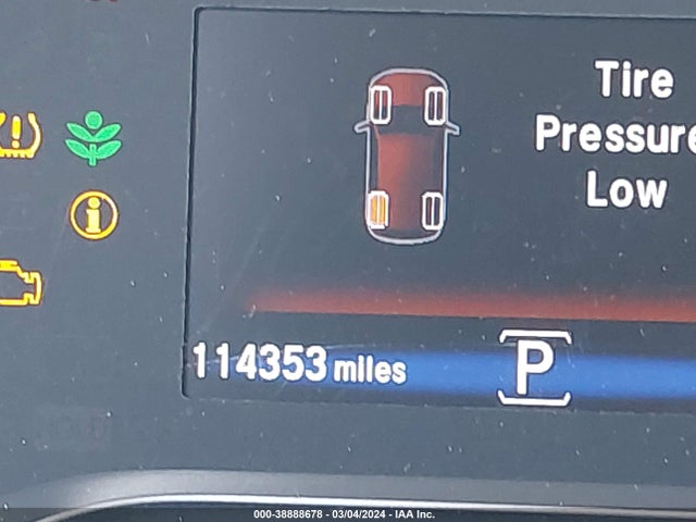 Honda Pilot Ex 2018 5FNYF6H32JB042899 Image 15