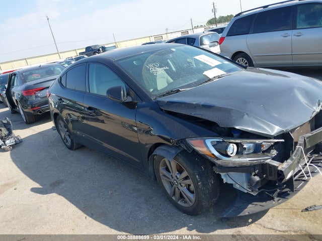 2017 5NPD84LF1HH033086 main image