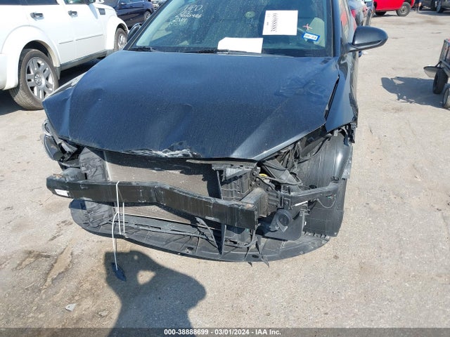 Hyundai ELANTRA SE 2017 5NPD84LF1HH033086 Image 6
