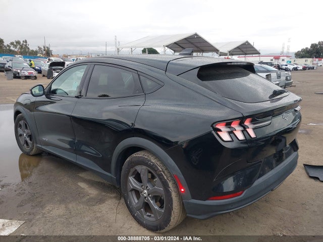 Ford Mustang Mach-e Select 2021 3FMTK1RM1MMA28858 Image 3