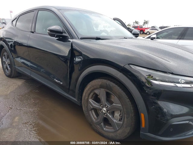 Ford Mustang Mach-e Select 2021 3FMTK1RM1MMA28858 Image 6