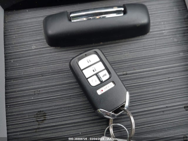 Honda Pilot Elite 2017 5FNYF6H0XHB067808 Image 11