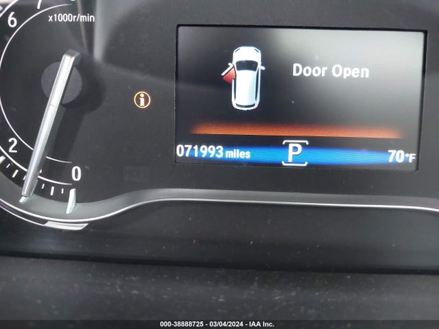 Honda Pilot Elite 2017 5FNYF6H0XHB067808 Image 15