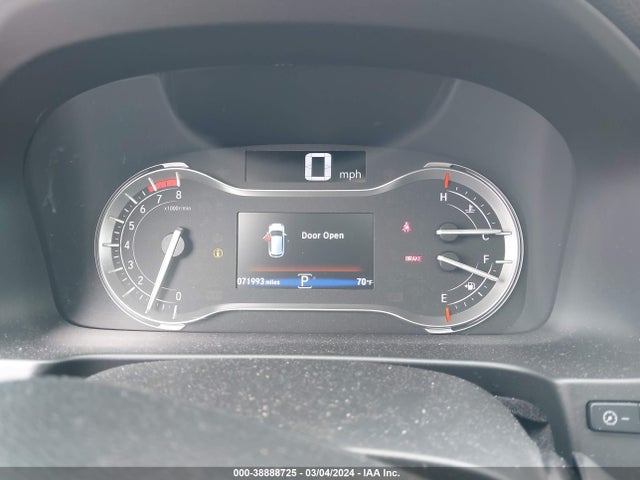 Honda Pilot Elite 2017 5FNYF6H0XHB067808 Image 7