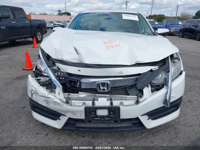 Honda CIVIC EX 2017 19XFC2F76HE211644 Image 12