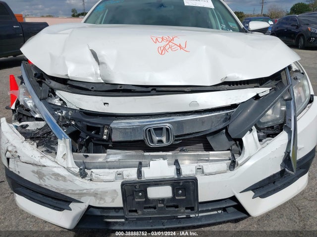 Honda CIVIC EX 2017 19XFC2F76HE211644 Image 6