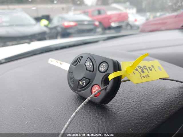 Ford FOCUS S 2018 1FADP3E23JL270774 Image 11