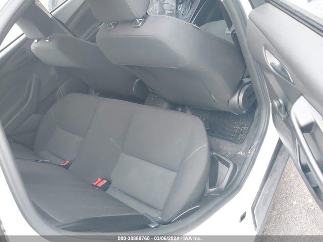 Ford FOCUS S 2018 1FADP3E23JL270774 Image 8