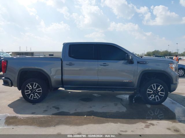 3GTP9EEL9NG111900 GMC SIERRA 1500 LIMITED