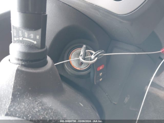 1N6AD0EV5JN759077 Nissan Frontier Pro-4x