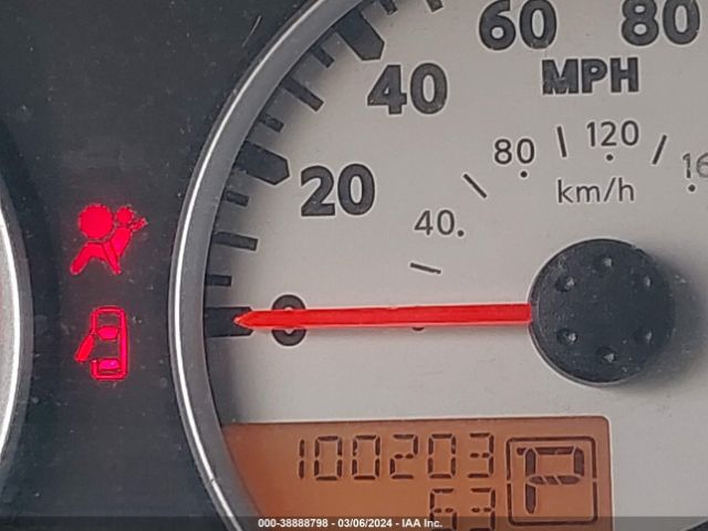 1N6AD0EV5JN759077 Nissan Frontier Pro-4x
