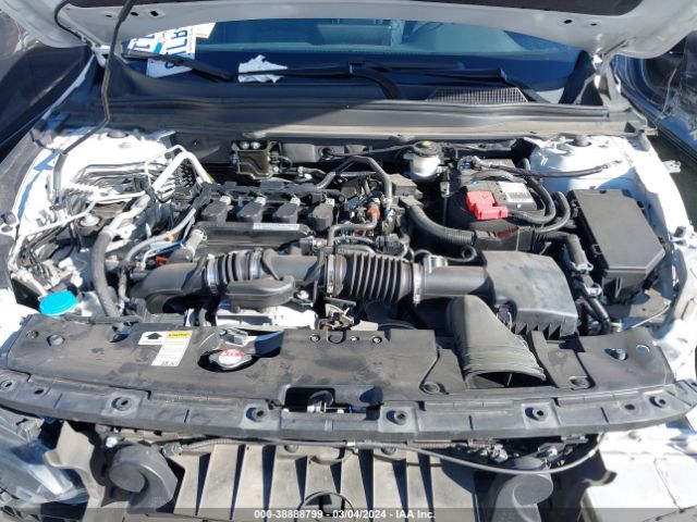1HGCV1F37LA019568 Honda Accord Sport