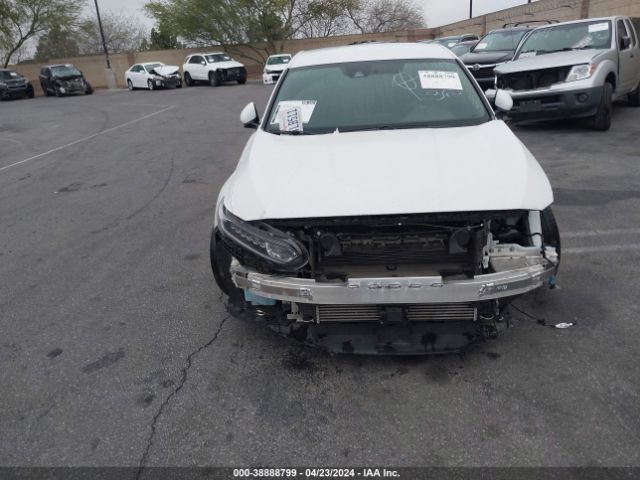 1HGCV1F37LA019568 Honda Accord Sport