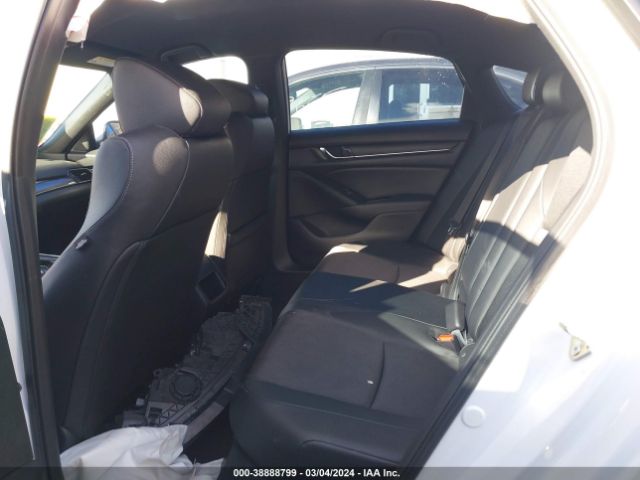 1HGCV1F37LA019568 Honda Accord Sport