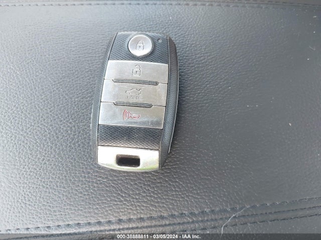 KIA Optima Hybrid Ex 2014 KNAGN4AD3E5063075 Image 11