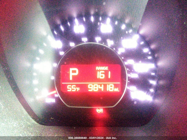 KIA SOUL + 2016 KNDJP3A51G7363954 Image 7