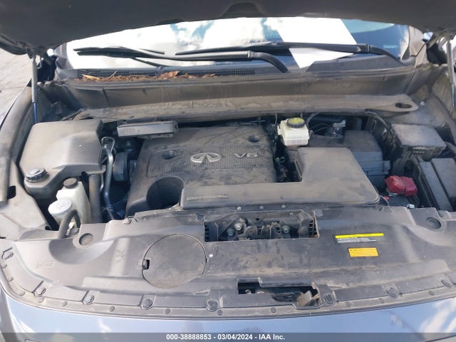5N1AL0MN4EC519698 Infiniti QX60